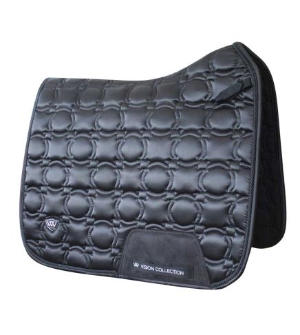 Woof Wear - Vision Dressage Saddle Cloth - WS0006