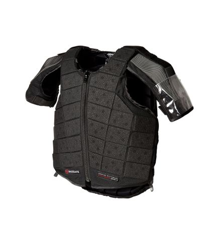 RaceSafe - ProVent Childs Shoulder Protector