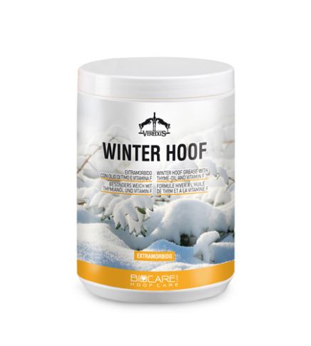 Veredus BioCare - Winter Hoof