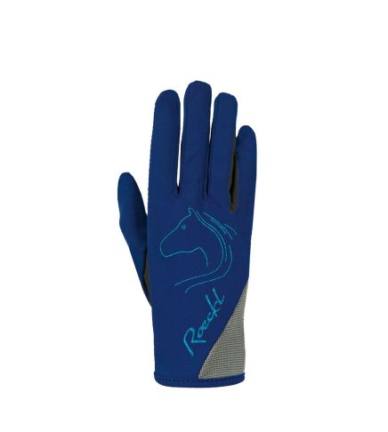 Roeckl Tryon Riding Gloves 3307-006