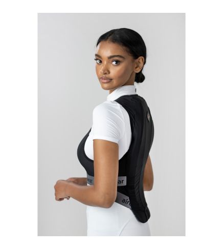 AiroWear - The Shadow Junior Back Protector