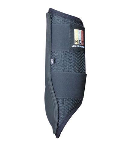 New Equine Brushing Boot (Airflow)