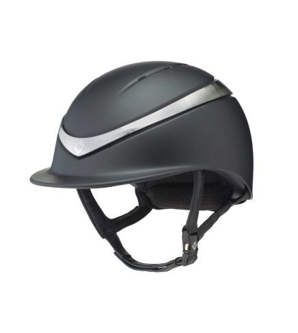 Charles Owen Halo Riding Helmet - Childrens sizes