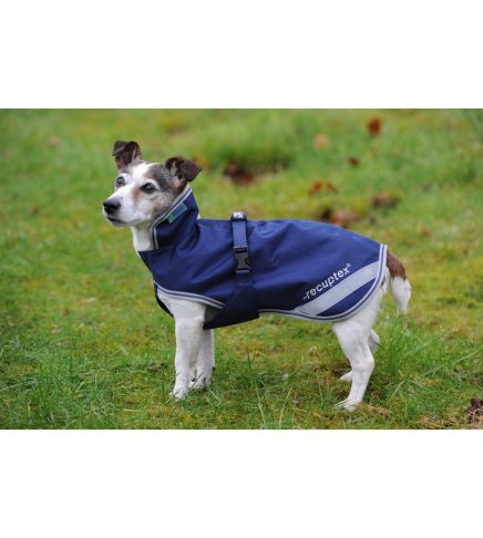 Bucas - Therapy Dog Coat 300g