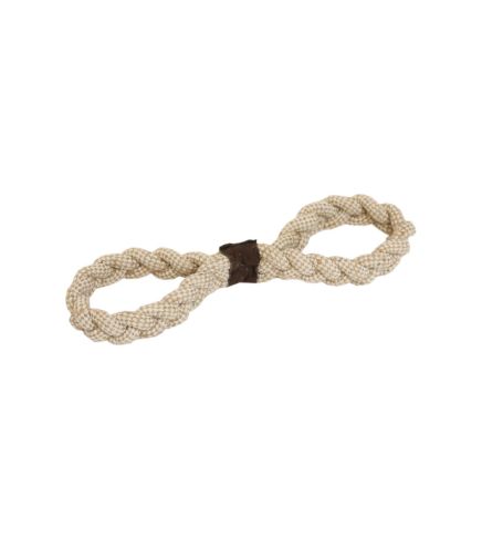 Kentucky - Dog Toy Cotton 8-Loop - 52407