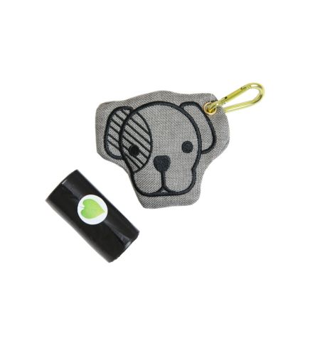 Kentucky - Dog Pooh Bag - 52403