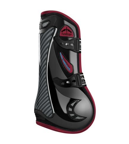 Veredus - Carbon Gel Vento Tendon Boot - COLOUR EDITION