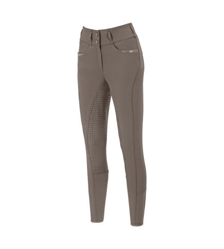 Pikeur Sebiha Grip Breeches - Therma Soft - Fabric 487