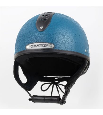 Champion Revolve Vent-Air MIPS® Sport Jockey Skull - Adult sizes