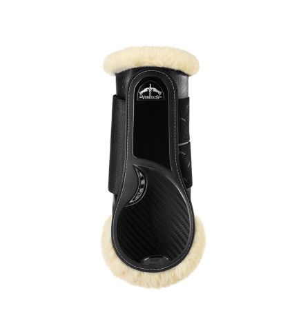 Veredus - TRC Vento Tendon Boot - Artificial Sheepskin