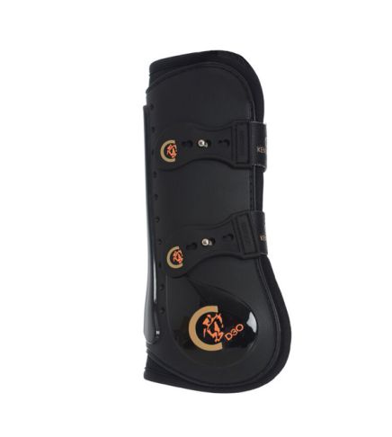 Kentucky - Armadillo Aero Elastic Tendon Boots - 88197