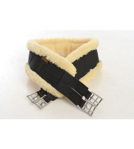 Kentucky - Sheepskin Girth - 42401