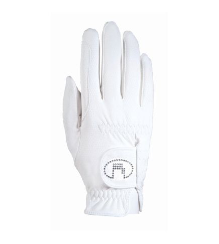 Roeckl Lisboa (Chester Bling) Riding Gloves 3301-308