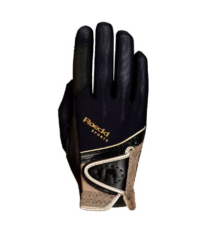 Roeckl Madrid (London) Riding Gloves 3301-249