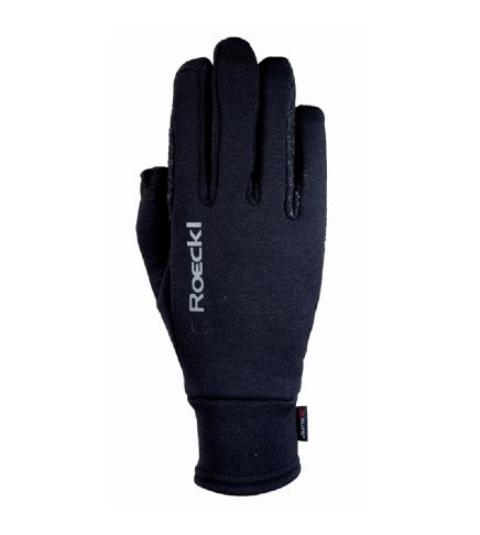 Roeckl Weldon (Polartec Touch) Riding Gloves 3301-623