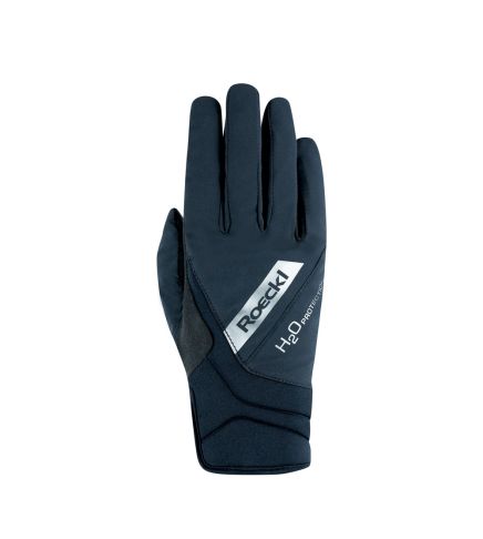 Roeckl Waregem Winter Riding Gloves 3301-585