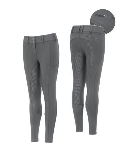 Pikeur Xenia Grip Athleisure - Fabric 486