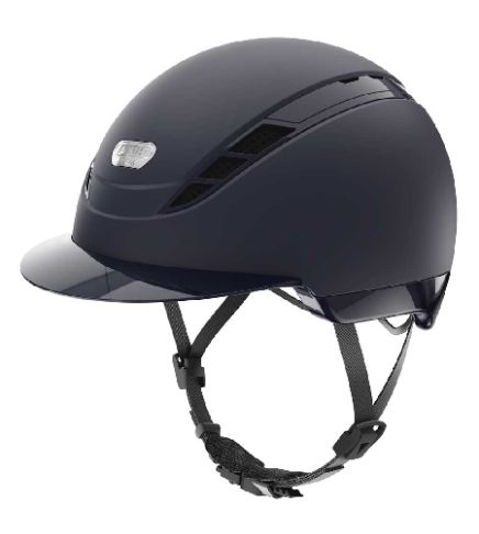 ABUS Pikeur AirDuo Matt Cycling Helmet