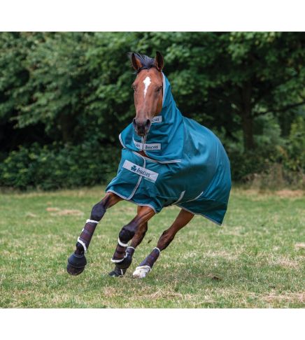 Bucas - Atlantic Turnout Rug 200g - 441