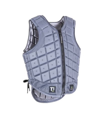 Champion - Titanium - Adult Body Protector