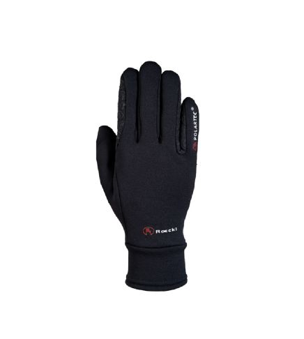 Roeckl Warwick Junior (Childs Polartec) Riding Gloves 3305-624