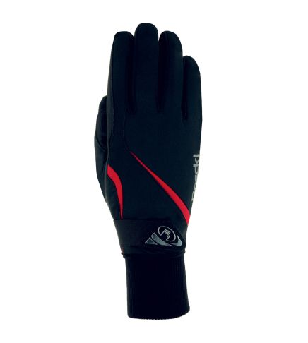 Roeckl Wismar Winter Riding Gloves 3301-573