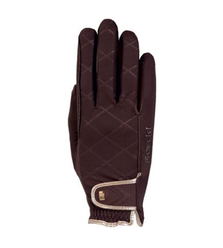 Roeckl Julia Riding Gloves 3302-500