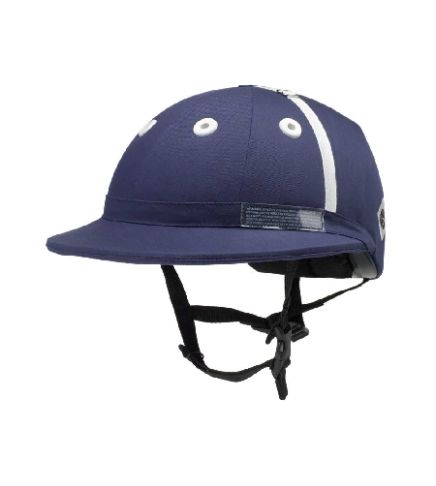 Charles Owen Sovereign Polo Helmet - Adult sizes