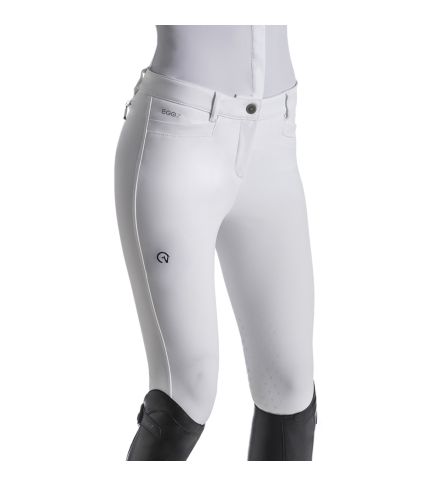 Ego7 Jumping VB Ladies Low Rise Breeches (BJUVB)