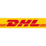 DHL logo