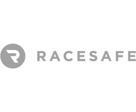 Racesafe logo