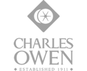 Charles Owen logo